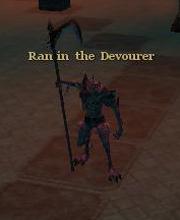 Ramin the Devourer
